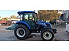 Machinery / Agricultural Machines / Tractors / New Holland / TD65D
