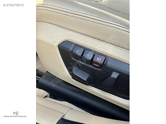 Vasıta / Otomobil / BMW / 3 Serisi / 320i ED / Luxury Line