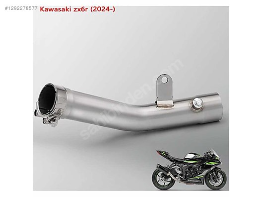 COTAまとめ売り Egzoz / KAWASAKI ZX6R 696 ARABORU - 2023 -2025 sahibinden.comda