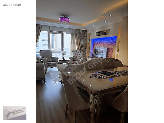olimpos sitesinde ful tadilatli masrafsiz 3 1 satilik daire satilik daire ilanlari sahibinden com da 978278581