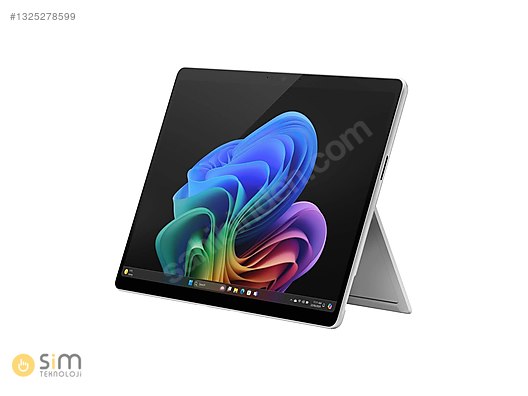 Microsoft / MICROSOFT SURFACE PRO (11.NESİL) 2n1 U5-236V 16GB RAM