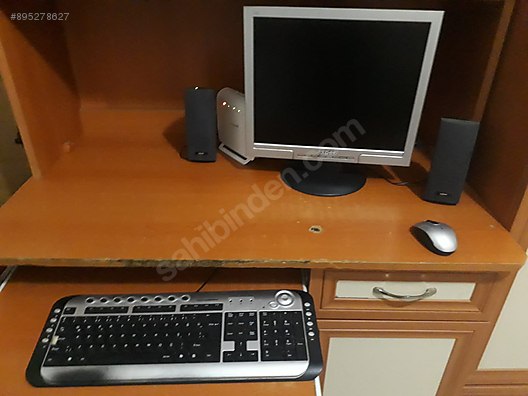 exper masa ustu bilgisayar exper