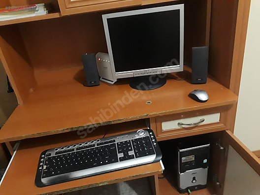 exper masa ustu bilgisayar exper