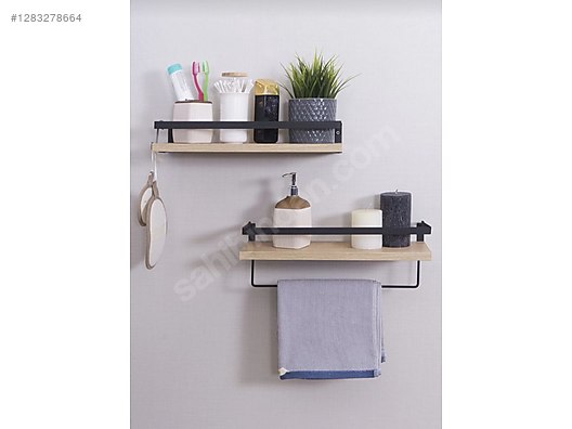 Used & Brand New Items / Garden & Home Improvement / Home Improvement / Bathroom & Kitchen / Shelves