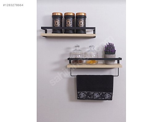 Used & Brand New Items / Garden & Home Improvement / Home Improvement / Bathroom & Kitchen / Shelves