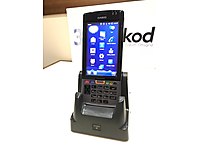 Barcode Devices Hand Terminals Prices Used And New Options Are On Sahibinden Com
