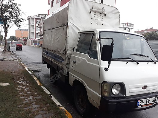 Kia Cerez 2400 Sahibinden Satilik 1999 Model Kia Cerez At Sahibinden Com 881278686