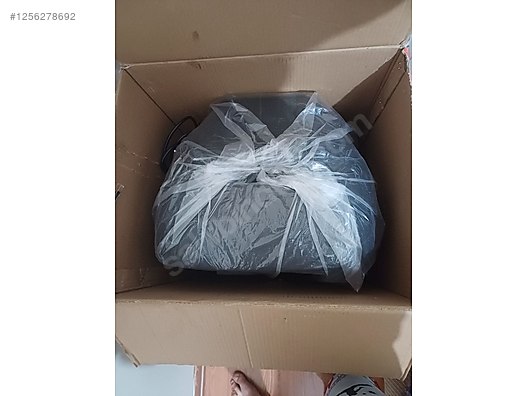 kapalı kutu sıfır satlık ifox fx 1520 A 300 wat hoparlör