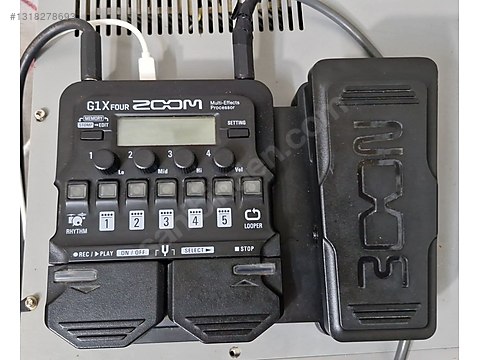 zoom g1x four on sahibinden.com - 1318278693