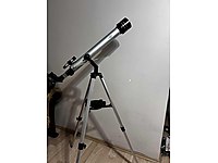 Teleskop scope #1267278694