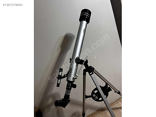 İkinci El ve Sıfır Alışveriş / Fotoğraf & Kamera / Teleskop / Mercekli (Refraktör)