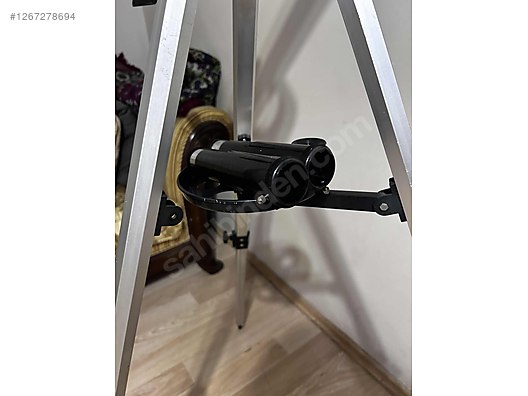İkinci El ve Sıfır Alışveriş / Fotoğraf & Kamera / Teleskop / Mercekli (Refraktör)