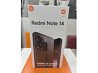 REDMİ NOTE 14 #1273278707