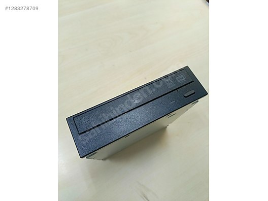 İkinci El ve Sıfır Alışveriş / Bilgisayar / Masaüstü / Donanım / DVD Sürücü / Yazıcı