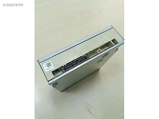 İkinci El DVD Sürücü / Yazıcı