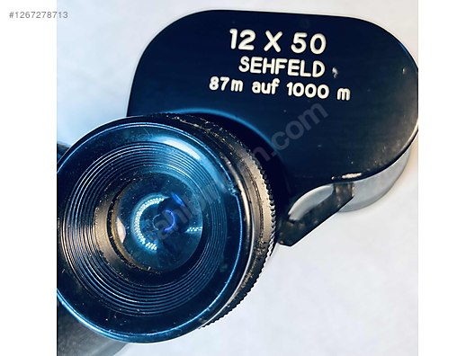 Used & Brand New Items / Cameras & Photographic Equipment / Binoculars