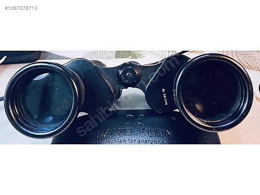 Used & Brand New Items / Cameras & Photographic Equipment / Binoculars