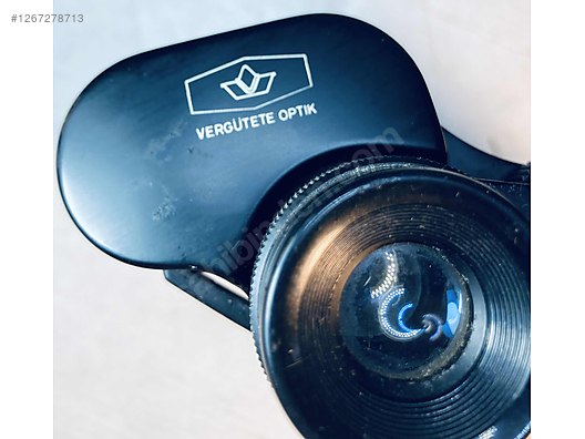 Used & Brand New Items / Cameras & Photographic Equipment / Binoculars