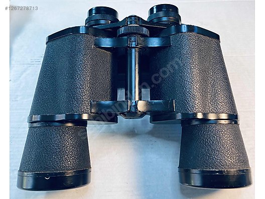 Used & Brand New Items / Cameras & Photographic Equipment / Binoculars