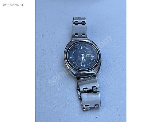 Seiko / Seiko 6119 on sahibinden.com - 1339278734