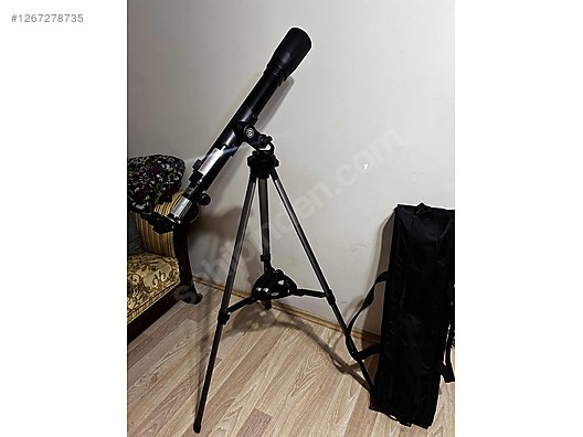 İkinci El ve Sıfır Alışveriş / Fotoğraf & Kamera / Teleskop / Mercekli (Refraktör)