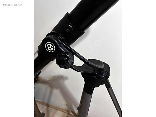 İkinci El ve Sıfır Alışveriş / Fotoğraf & Kamera / Teleskop / Mercekli (Refraktör)