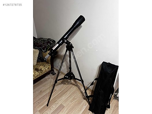İkinci El ve Sıfır Alışveriş / Fotoğraf & Kamera / Teleskop / Mercekli (Refraktör)