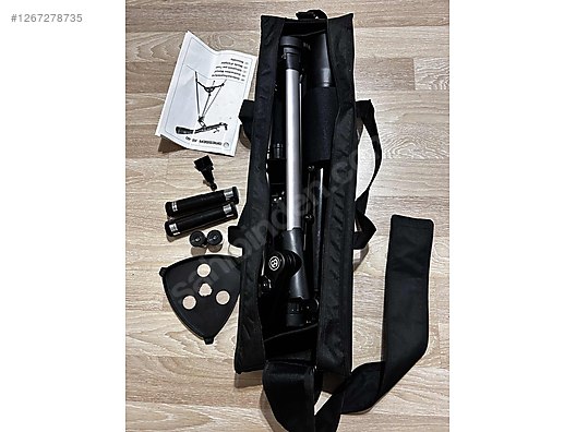 İkinci El ve Sıfır Alışveriş / Fotoğraf & Kamera / Teleskop / Mercekli (Refraktör)