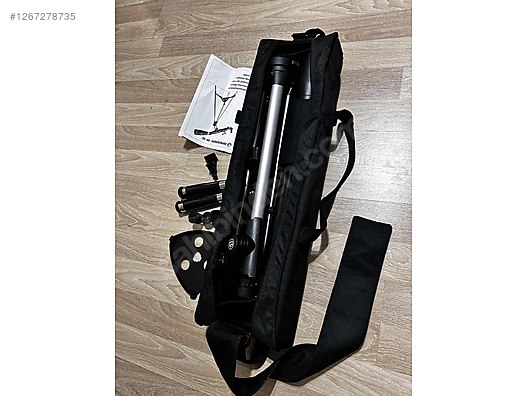 İkinci El ve Sıfır Alışveriş / Fotoğraf & Kamera / Teleskop / Mercekli (Refraktör)