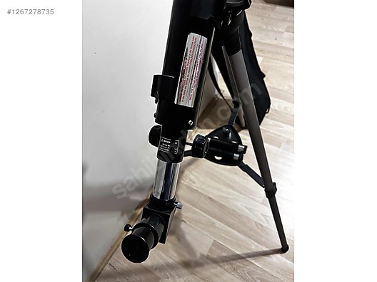 İkinci El ve Sıfır Alışveriş / Fotoğraf & Kamera / Teleskop / Mercekli (Refraktör)