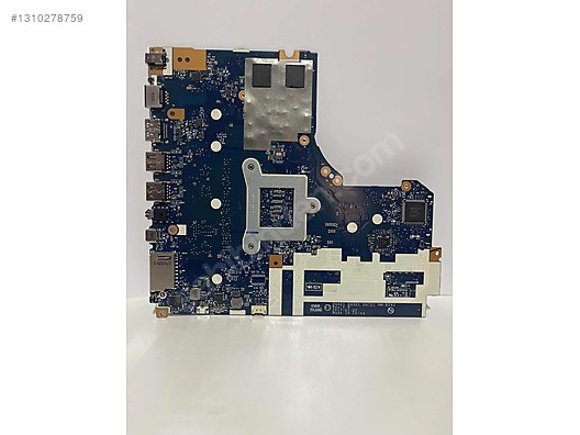 LENOVO İDEAPAD 320-15IKB 320-17IKB SIFIR ANAKART NM-B242