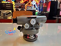 THEİS WOLZHAUSEN NİVO TOPOĞRAF