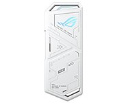 ASUS ROG STRIX ARION 4TB M.2 NVMe Beyaz SSD #1283278772