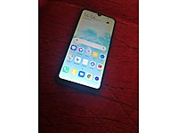 Huawei Y6 2019 Mavi renk cep telefonu 32~2.