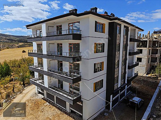 YILDIZ GAYRİMENKUL'DEN SATILIK 3+1 LÜKS DAİRELER #1272278803