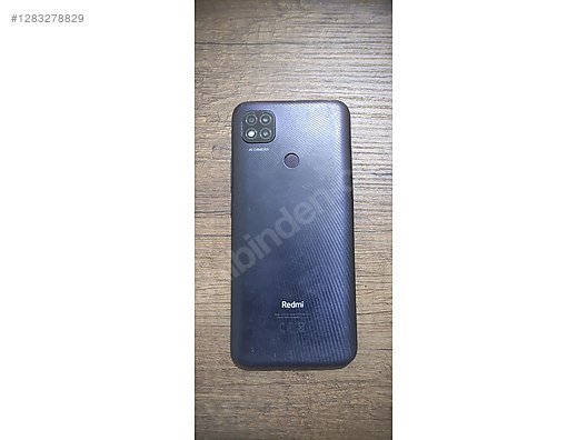 Used & Brand New Items / Cell Phones & Accessories / Cell Phones / Xiaomi / Redmi 9C