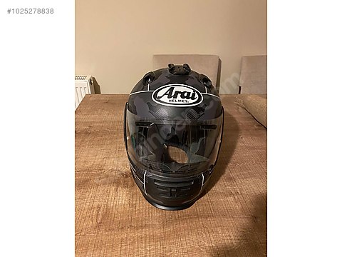 arai rebel kask