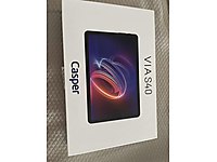 Casper Via S40 Tablet