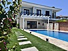 TEOK'tan Çeşme Reisdere'de Satılık Havuzlu Çok Keyifli Villa