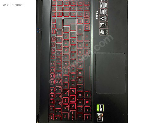 Used & Brand New Items / Computers / Laptops & Notebooks / Laptops / Acer