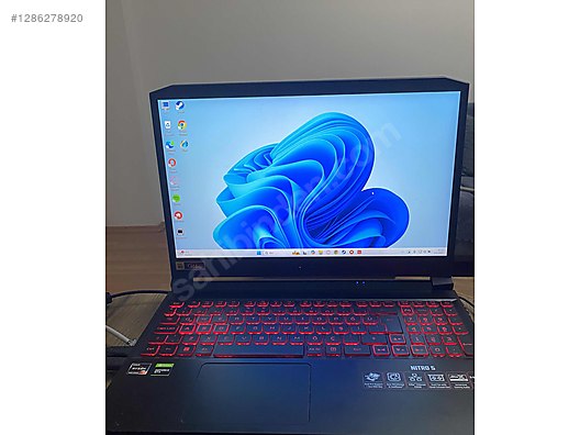 Used & Brand New Items / Computers / Laptops & Notebooks / Laptops / Acer