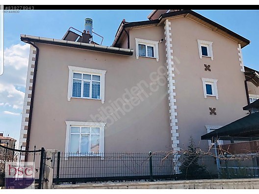 Harmancik Mahallesinde 4 Katli Mustakil Satilik Mustakil Ev Satilik Mustakil Ev Ilanlari Sahibinden Com Da 838278943