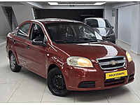 2009 CHEVROLET AVEO 1.2 LS KLİMALI 4 LASTİK SIFIR MOTOR SIFIR #1260278945