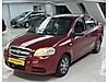 Vasıta / Otomobil / Chevrolet / Aveo / 1.2 / LS