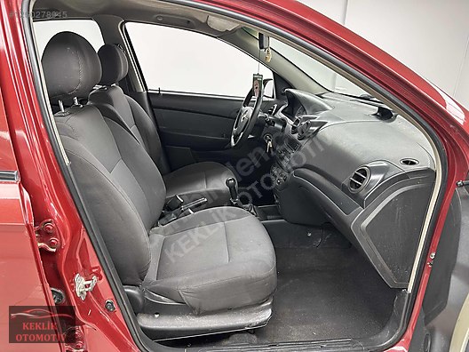 Vasıta / Otomobil / Chevrolet / Aveo / 1.2 / LS