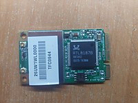 casper 3 cell minibooks wi-fi kartı