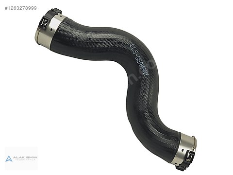 Otomobil & Arazi Aracı / Motor / BMW F10 B47 TURBO HORTUMU ORJİNAL