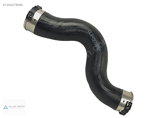 F10老船ドックへ Otomobil & Arazi Aracı / Motor / BMW F10 B47 TURBO HORTUMU ORJİNAL