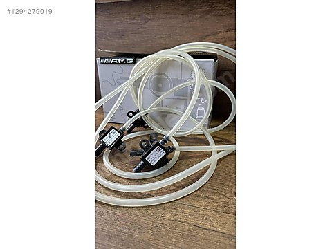 Otomobil & Arazi Aracı / Elektrik / MERCEDES ORJ SIFIR YAYA SENSÖR ...