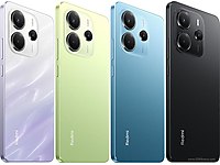 Xiaomi Redmi Note 14 256/8 Kayıtlı Güçlü Performans, Şık Tasarım #1273279023